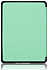 Amazon Kindle PaperWhite 12 2024 16Gb Black с обложкой Light Green