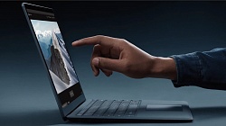 Microsoft выпускает «облегченную» версию Surface Laptop с чипом Core m3