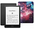 Amazon Kindle PaperWhite 2021 8Gb Special Offer с обложкой Space