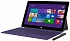 Microsoft Surface Type Cover 2 Purple