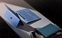 Microsoft Surface Pro 11/10/9/8 Keyboard Flex Sapphire + Pen 2