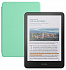 Amazon Kindle Colorsoft 16Gb с обложкой Light Green