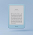 Amazon Kindle 2026 32Gb Alpine Sky Aluminum