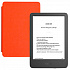 Amazon Kindle 11 2024 16Gb Special Offer Black с обложкой Orange