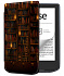PocketBook 634 Color с обложкой ReaderONE Library