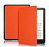 Amazon Kindle PaperWhite 2021 16Gb SO Agave Green с обложкой Orange