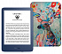 Amazon Kindle 11 16Gb SO Denim с обложкой Deer