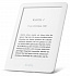 Amazon Kindle 10 8Gb Special Offer White