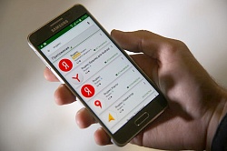 «Яндекс» готовится представить собственный смартфон