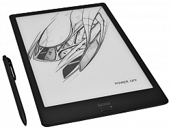 Onyx Boox Note 2: новый букридер с функциями E-Ink-планшета