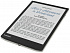 PocketBook 743С InkPad Color 2 Moon Silver с обложкой R-ON Black