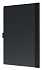 Обложка Flip Pocketbook Color Note Black