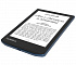 PocketBook 634 Verse Pro Azure с обложкой ReaderONE Blue