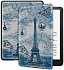 Amazon Kindle PaperWhite 2021 16Gb Special Offer с обложкой Paris
