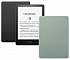 Amazon Kindle PaperWhite 2021 16Gb Special Offer с обложкой Кожа Agave Green