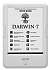 ONYX Darwin 7 White