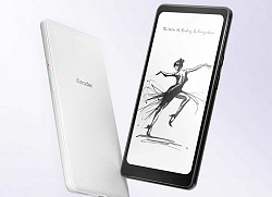 iReader Tango — новая электронная книга в формате смартфона