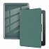 Обложка ReaderONE PaperWhite 2024 Glass Dark Green