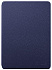 Обложка Amazon Kindle PaperWhite 2021 Leather Deep Sea Blue