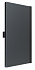 Обложка Flip Pocketbook Color Note Black