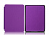Amazon Kindle PaperWhite 2021 16Gb SO Agave Green с обложкой Purple