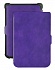 Обложка R-ON Pocketbook 606/628/632 Purple