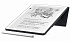 Обложка Amazon Kindle Scribe 3 2025 Leather Pl-Based Graphite