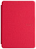 Amazon Kindle PaperWhite 12 2024 16Gb SO Black с обложкой Red
