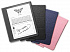 Обложка Amazon Kindle Scribe Fabric Pink