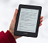 Amazon Kindle PaperWhite 2018 8Gb SO Twilight Blue с обложкой Butterfly