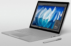 Новое поколение Surface Book - уже в ноябре!