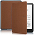 Обложка ReaderONE Amazon Kindle PaperWhite 2021 Brown