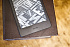 Amazon Kindle 11 2024 16Gb Без рекламы Black с обложкой Elephant