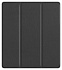 Amazon Kindle Scribe 2024 32Gb Grey с обложкой ReaderONE Black