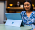 Microsoft Surface Pro 11/10/9/8 Signature Keyboard+Slim Pen 2 Liberty Edition