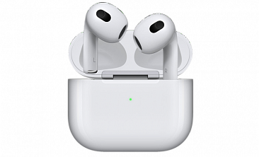 Apple AirPods 3 MagSafe Charging Case