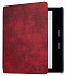 Обложка Amazon Kindle Oasis 17/19 Merlot