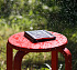 PocketBook 700 Era 16Gb Silver с обложкой ReaderONE Pocketbook Era Sakura
