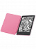 Обложка Amazon Kindle PaperWhite 12 2024 Fabric Raspberry Glass
