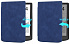 PocketBook 743K3 InkPad Color 3 с обложкой R-ON Blue
