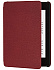 Amazon Kindle PaperWhite 2018 8Gb SO с обложкой Кожа Merlot