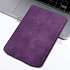 PocketBook 629 Verse Mist Grey с обложкой ReaderONE Purple