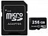 КП microSD 256Gb Class 10