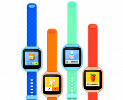 Умные часы Xiaomi Child Wristwatch созданы для детей