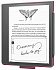 Amazon Kindle Scribe 16Gb Premium Pen с обложкой Leather Burgundy