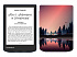 PocketBook 634 Verse Pro Azure с обложкой ReaderONE Forest