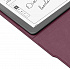 Обложка Amazon Kindle Scribe Leather Burgundy