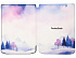 Обложка Pocketbook 629/634 Зима