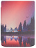 Обложка R-ON Pocketbook 743 Forest