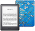 Amazon Kindle 10 8Gb SO Black с обложкой Sakura